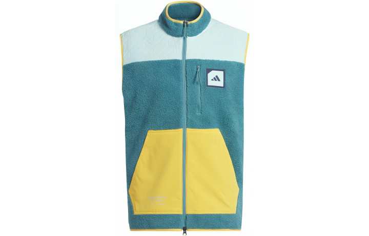 Adidas Adidas Vest Japan Version Men's Green