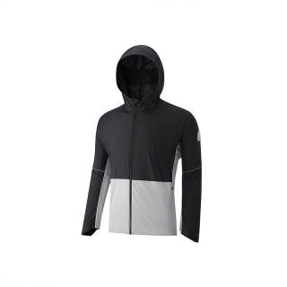 HEAD Jackets & Coats Men's Black