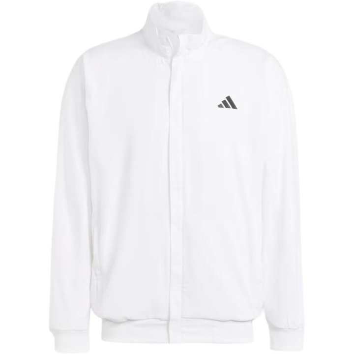 Adidas Adidas Jackets & Coats Men's White