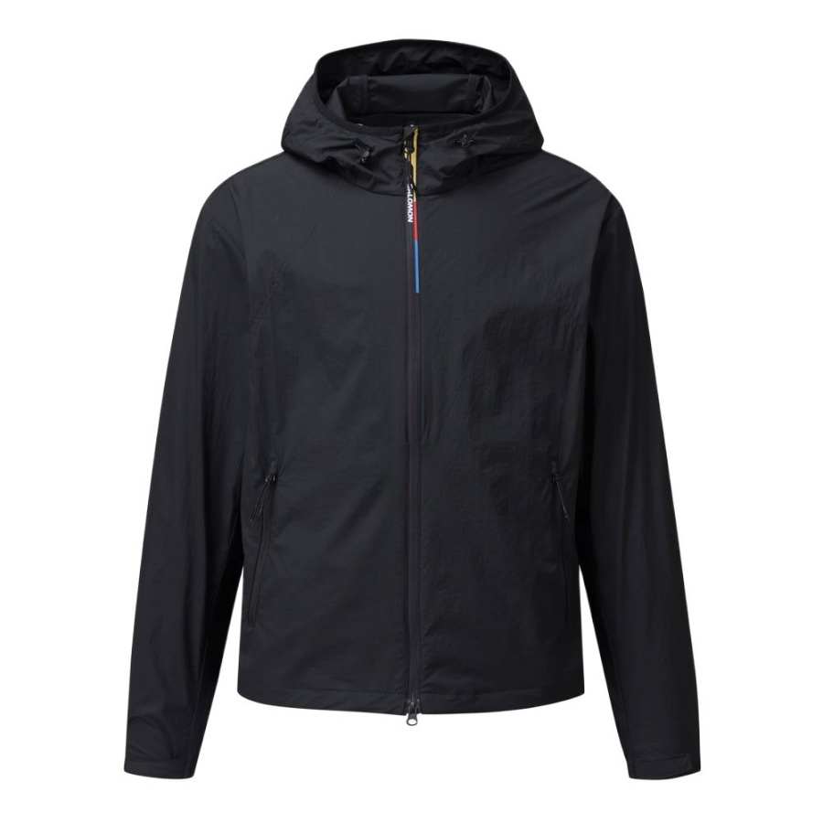 SALOMON Modisay Jacket Unisex Black