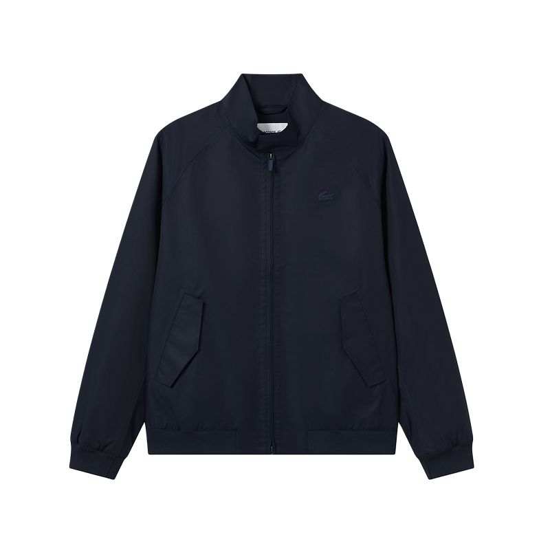 LACOSTE LACOSTE Jacket Men's 166/Navy Blue