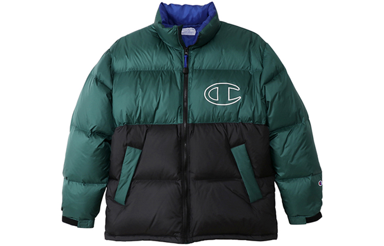 Champion Champion Down Jacket Japan Version Unisex