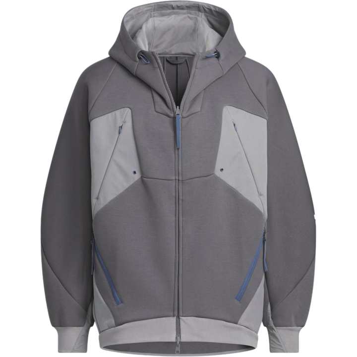 Adidas Adidas Jackets & Coats Men's Dark Gray