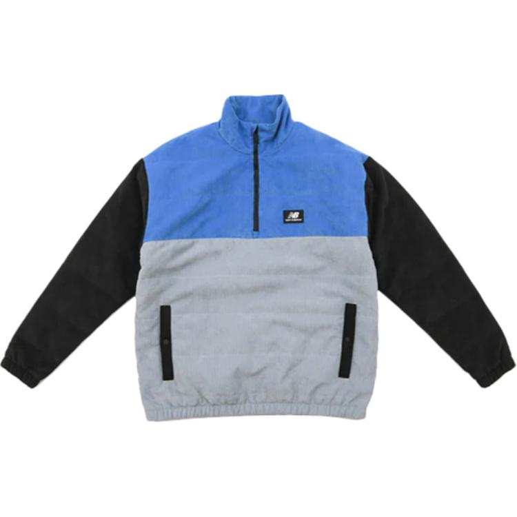 New Balance New Balance Jackets & Coats Unisex Blue