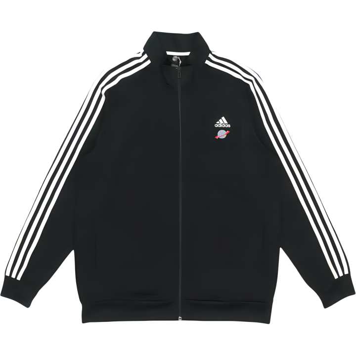 Adidas Adidas Jackets & Coats Unisex Black