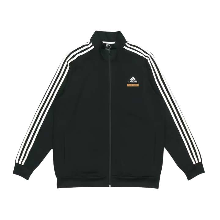 Adidas Adidas Jackets & Coats Unisex Black
