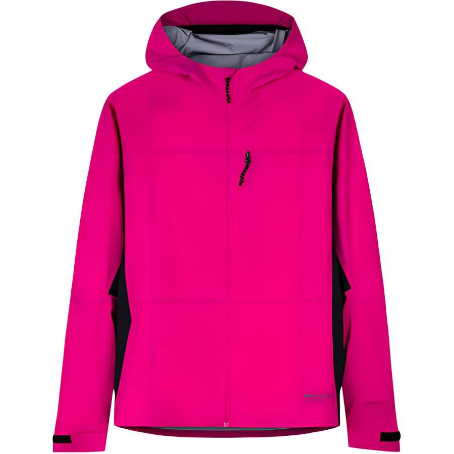 Anta Jackets & Coats Men's Millennial Pink