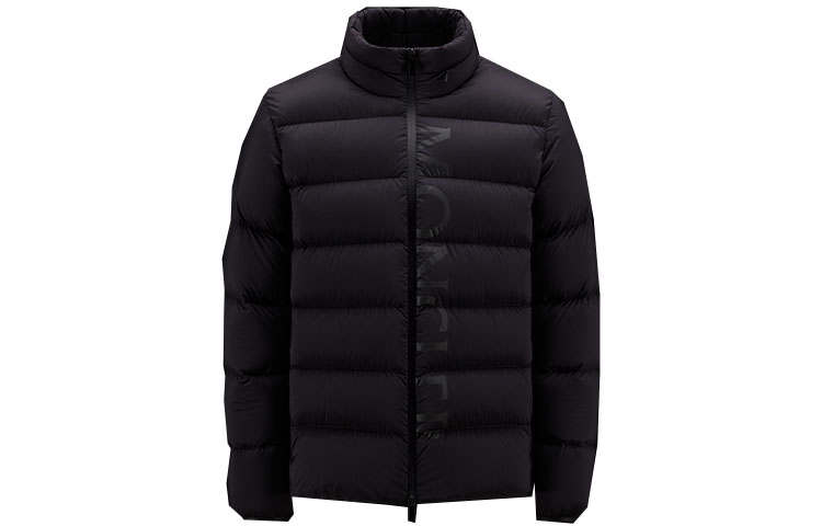 Moncler Moncler Down Jacket Men's Black