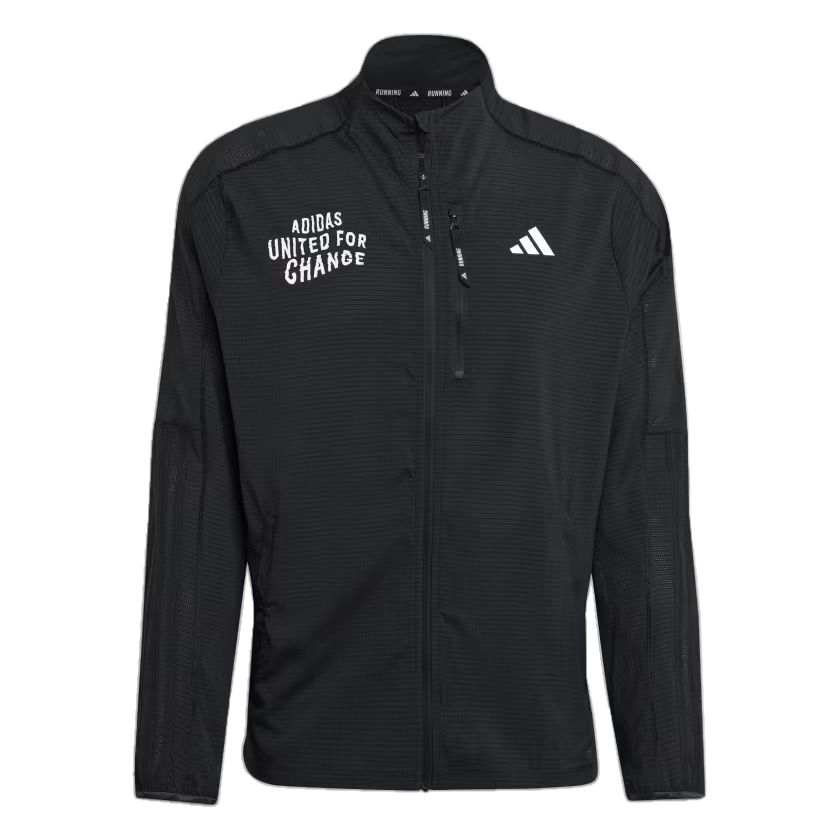 Adidas Adidas Free Shipping With AdiClub Move For The Planet Jacket