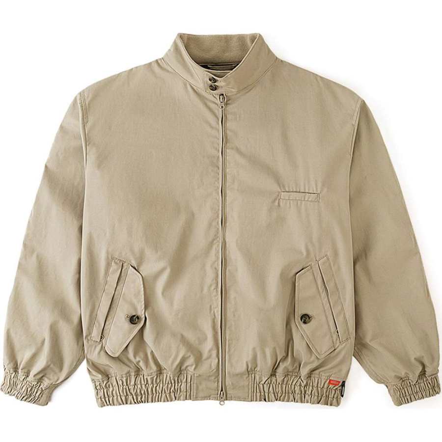Vans TDC Tokyo Design Collective Jackets & Coats Unisex Terracotta