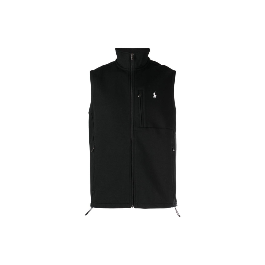 Polo Ralph Lauren Polo Pony cotton-blend vest