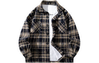 Stillslow Jackets Unisex Lapel Thickened Other
