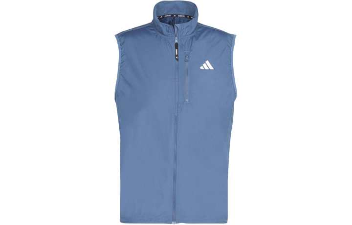 Adidas Adidas Free Shipping With AdiClub Own The Run Vest