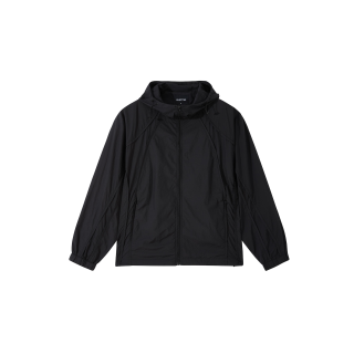 Lilbetter Jackets & Coats Unisex Black