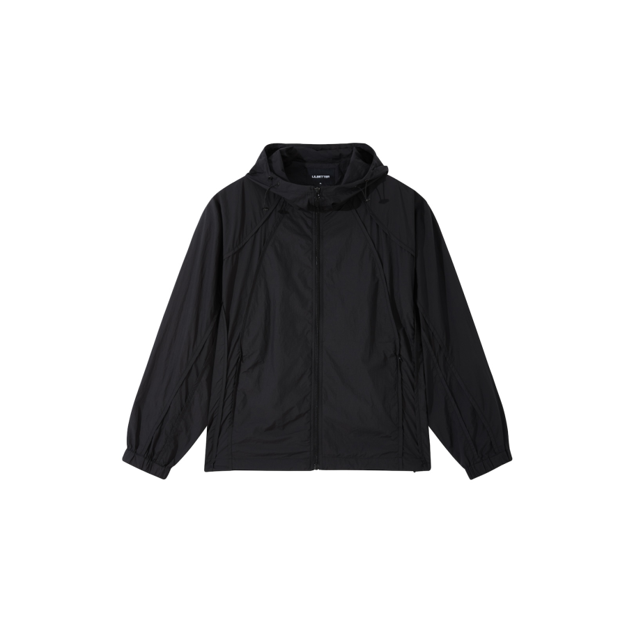 Lilbetter Lilbetter Jackets & Coats Unisex Black