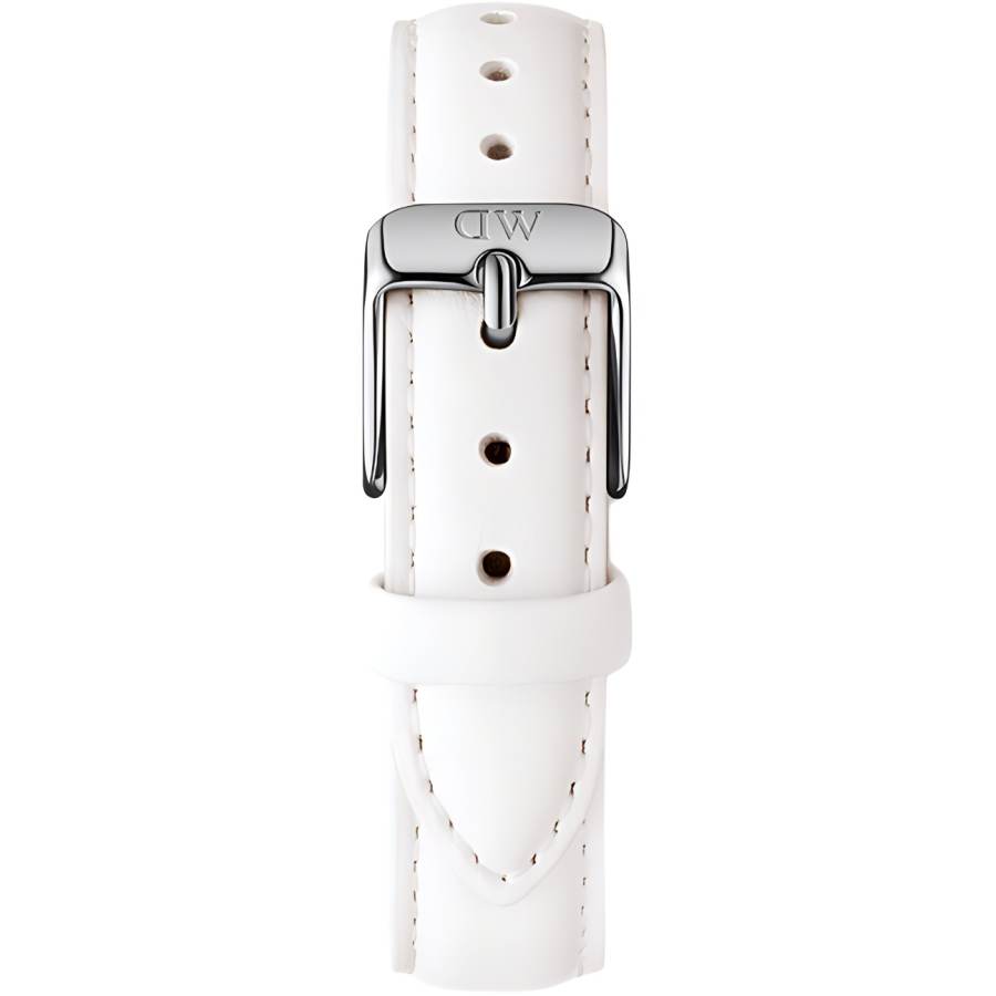 DW/DanielWellington Daniel Wellington Strap All Compatibility Genuine Leather Material 190mm