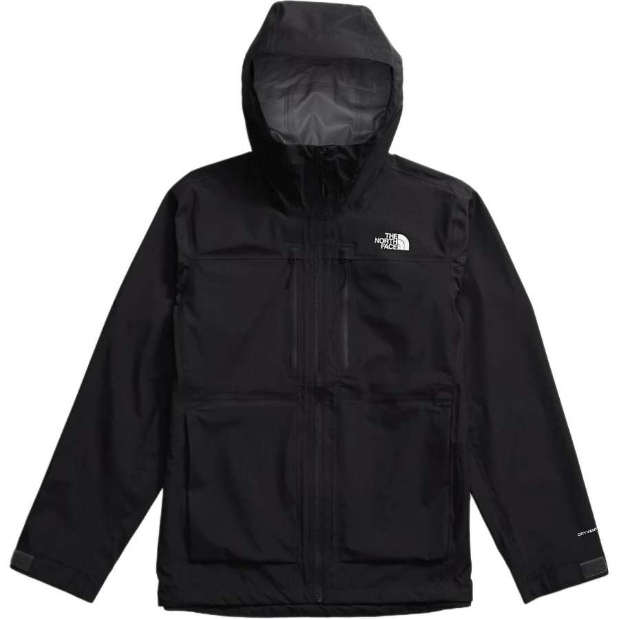 THE NORTH FACE Men’s Terrain Vista 3L Pro Jacket