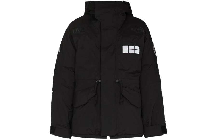 THE NORTH FACE Down Jacket Winter Unisex Black
