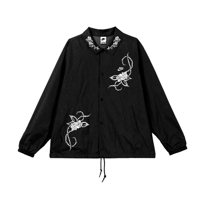 Nike Nike Jackets & Coats Unisex Black