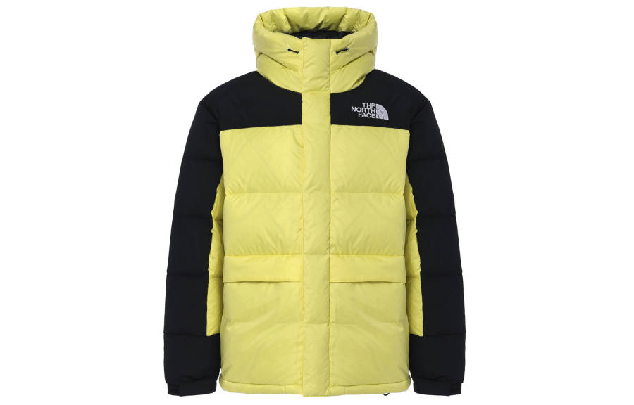 THE NORTH FACE Himalayan Down Parka
