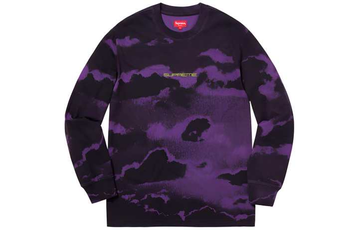 Supreme Supreme Cloud Ls