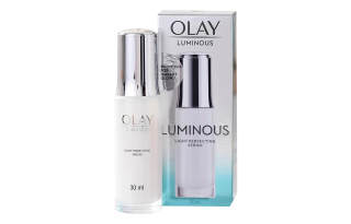 OLAY Light Sensing Little White Bottle Serums, Niacinamide