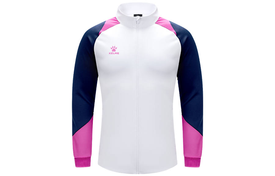 KELME KELME Jackets Unisex Stand Collar Moderate Other
