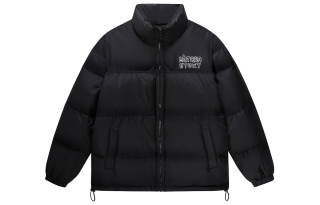 MATCHA STORY Clothing Down Jacket Unisex