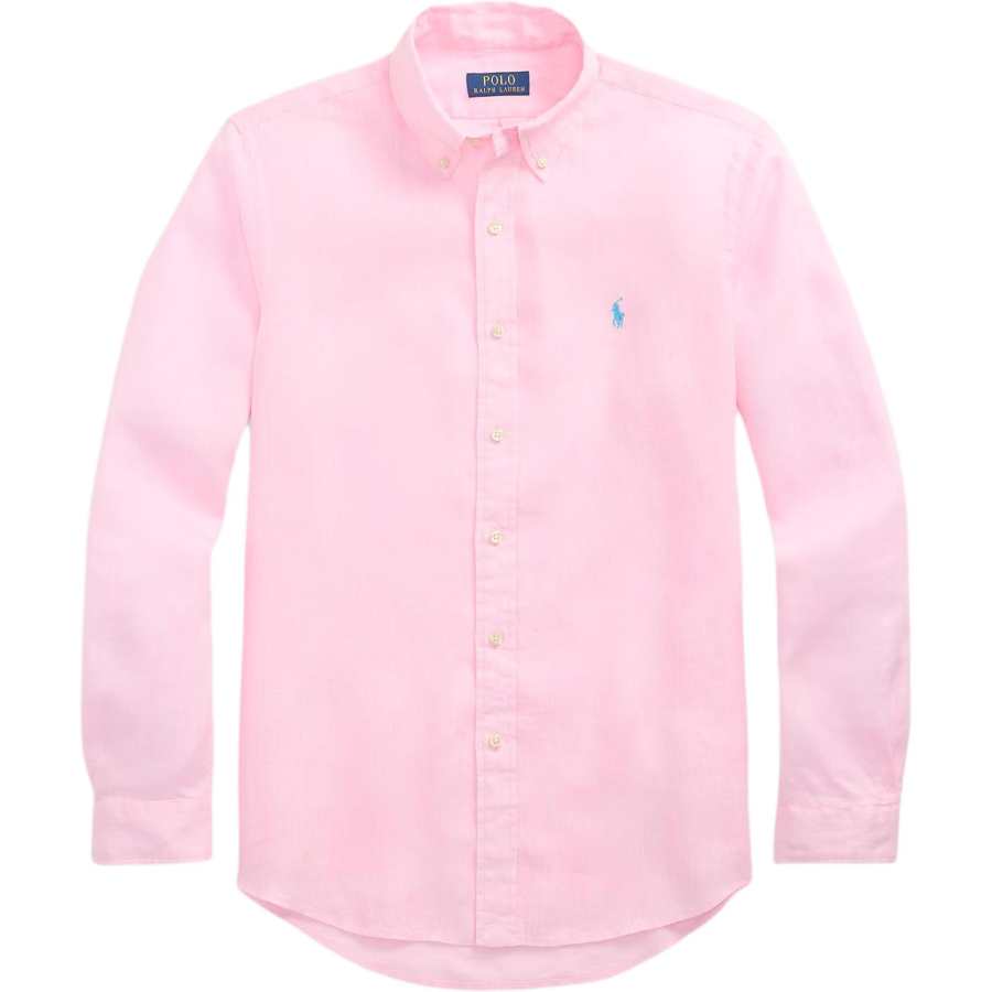 Polo Ralph Lauren Shirt Men's Pink