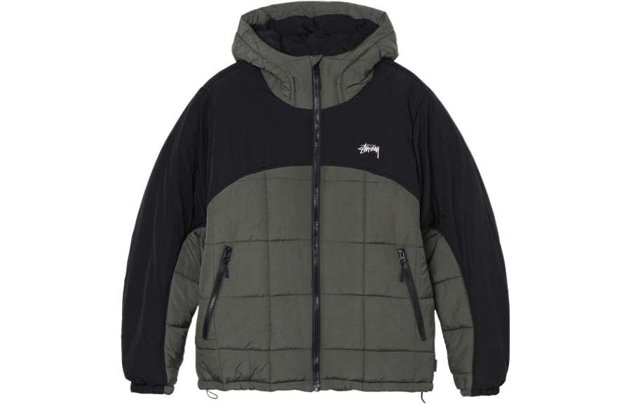 Stussy Stussy Primaloft Mountain Jacket