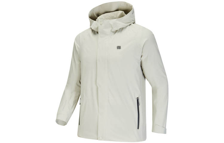 KOLON SPORT CAMPING Windbreaker Jacket Men's