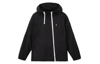 VOLCOM Jackets Unisex Hooded Moderate Soft Shell