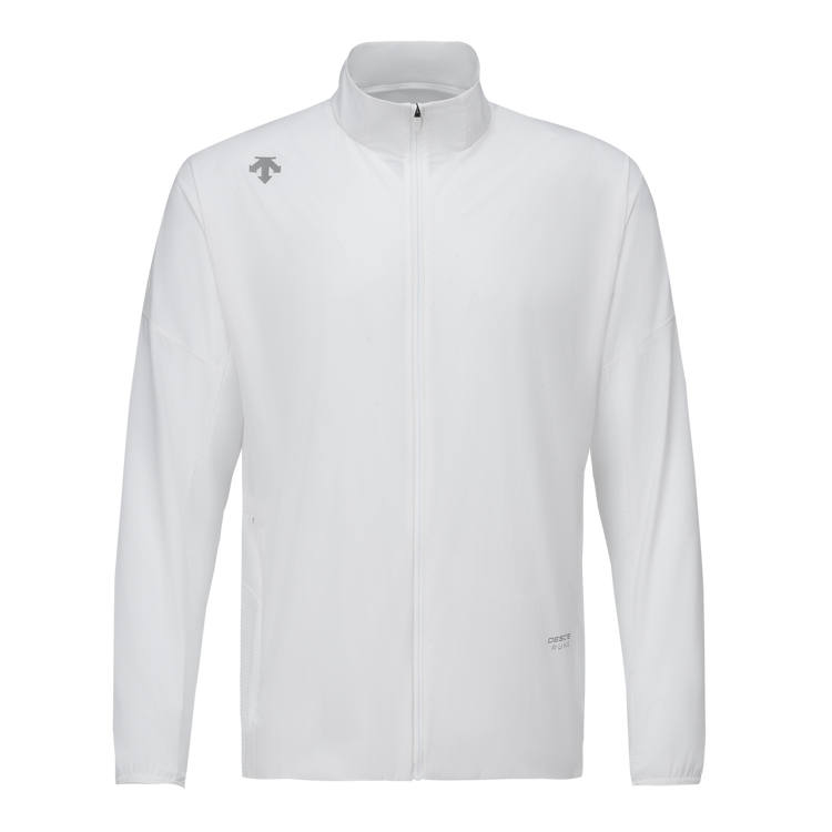 DESCENTE DESCENTE RUNNING Collection Jacket Men's