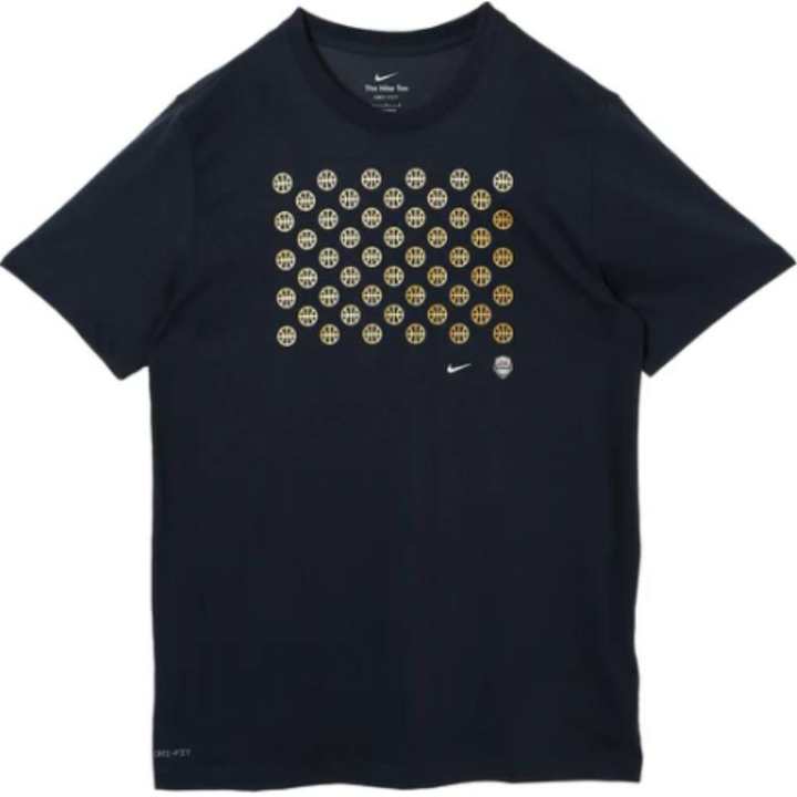 Nike Nike Usa Men's Nike Basketball T-Shirt