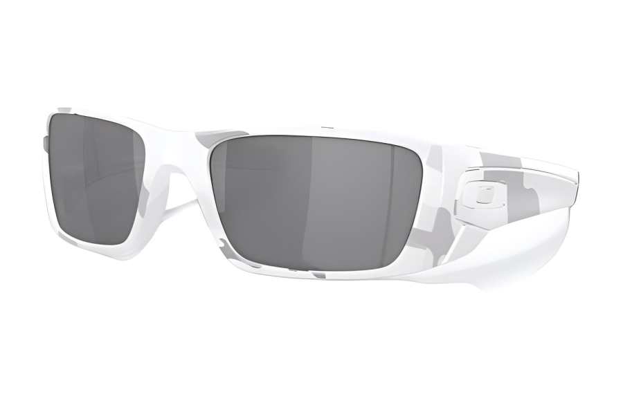 Oakley Oakley Fuel Cell Sunglasses