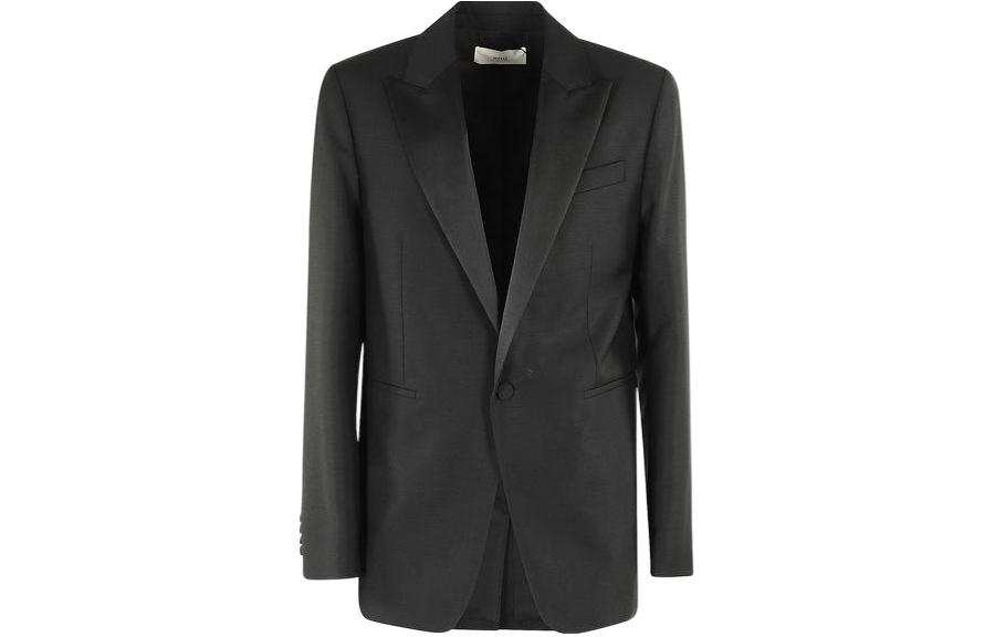 AMIPARIS AMIPARIS Business Suit Men's Black