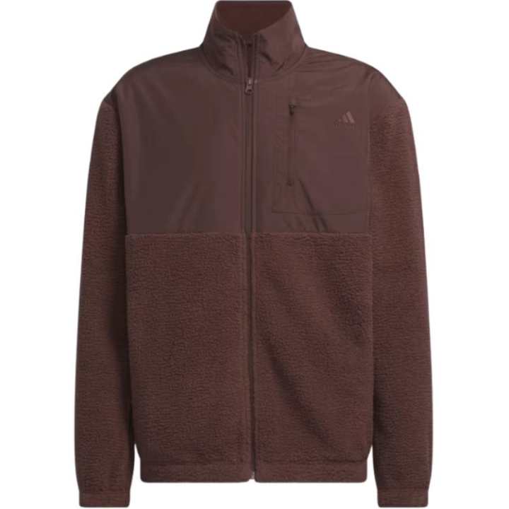 Adidas Adidas Free Shipping With AdiClub Coze Full Zip Jacket