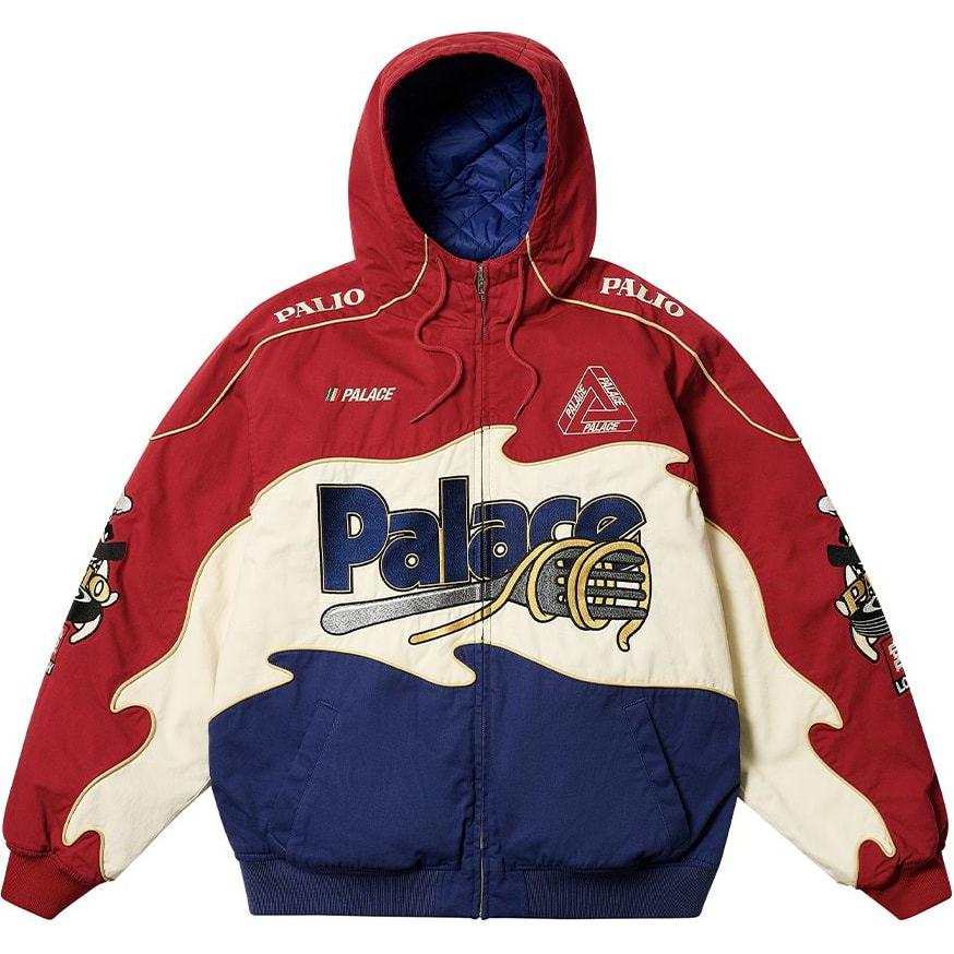 PALACE PALACE Pasta Jacket