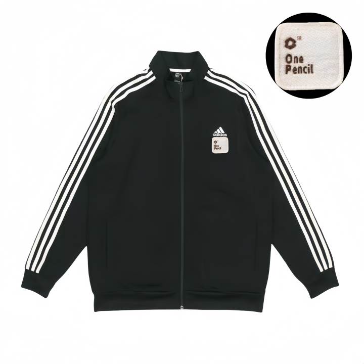 Adidas Adidas Jackets & Coats Unisex Black