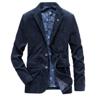 JEEP SPIRIT Business Suit Men's