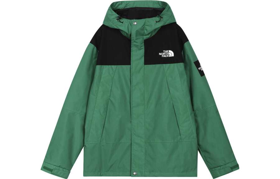 THE NORTH FACE 1990 Collection Jacket Men's Green