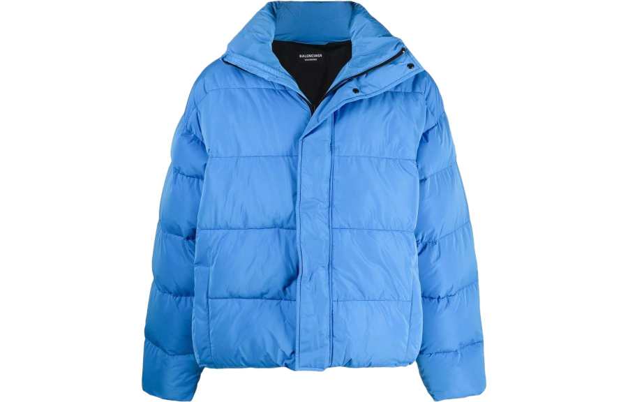 Balenciaga 【Previous Season】BB logo puffer jacket