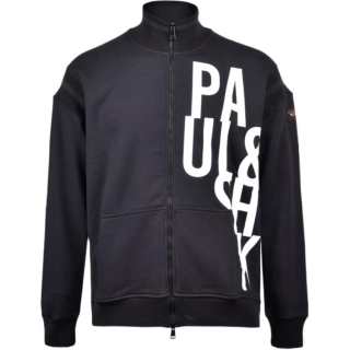 Paul & Shark Jackets & Coats Men's Black
