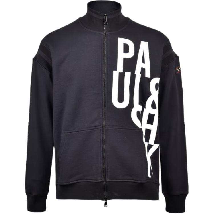 Paul & Shark Jackets & Coats Men's Black