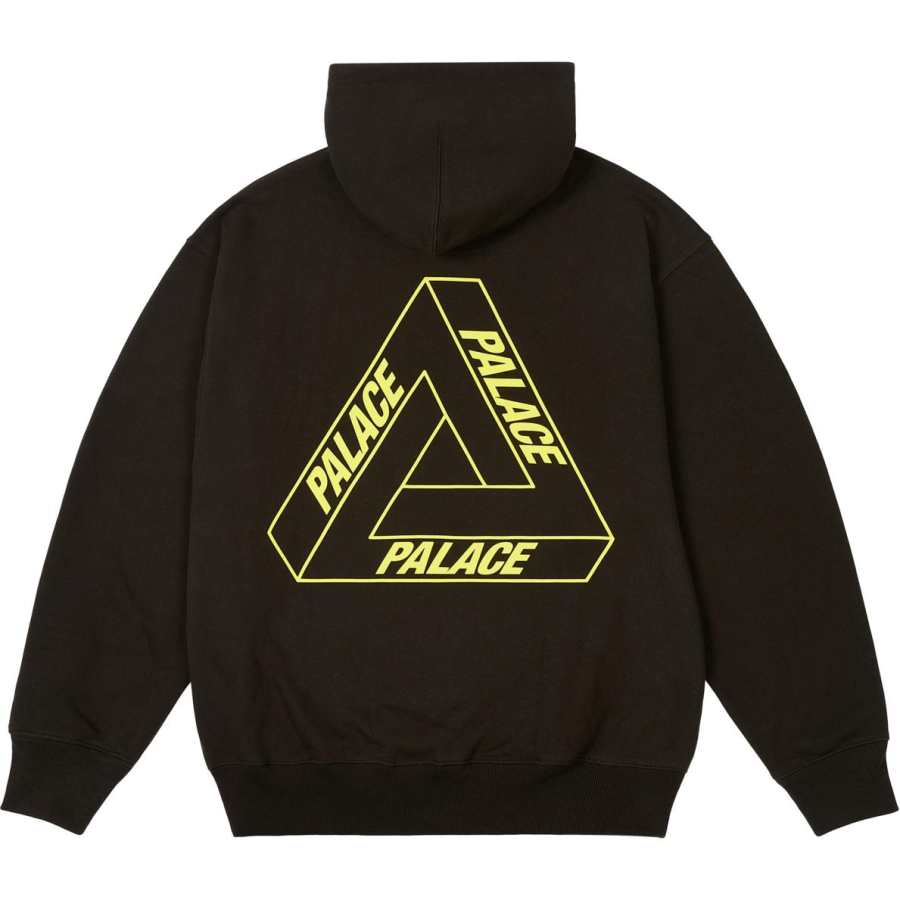 PALACE PALACE Holiday Sweatshirt Unisex