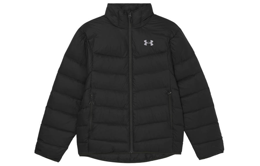 Under Armour Under Armour Core Jkt Down Jacket Men's Black