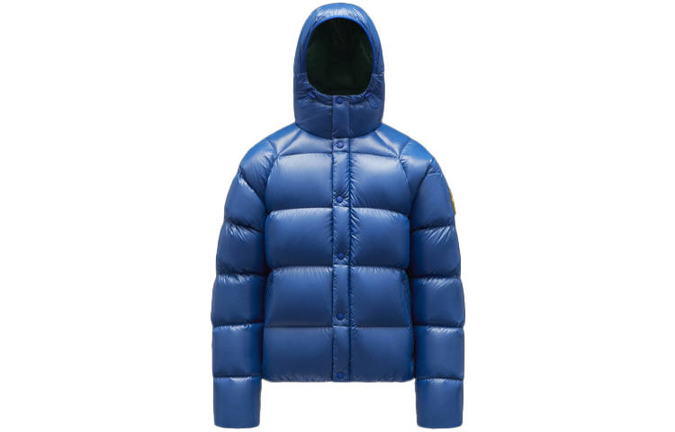 MONCLER GENIUS MONCLER GENIUS Down Jacket Men's Cornflower Blue