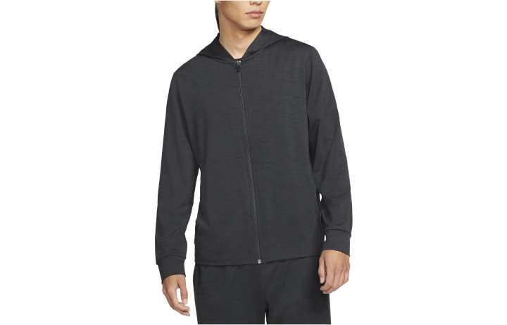 Nike Nike Jackets Men's Black Hooded Moderate Other