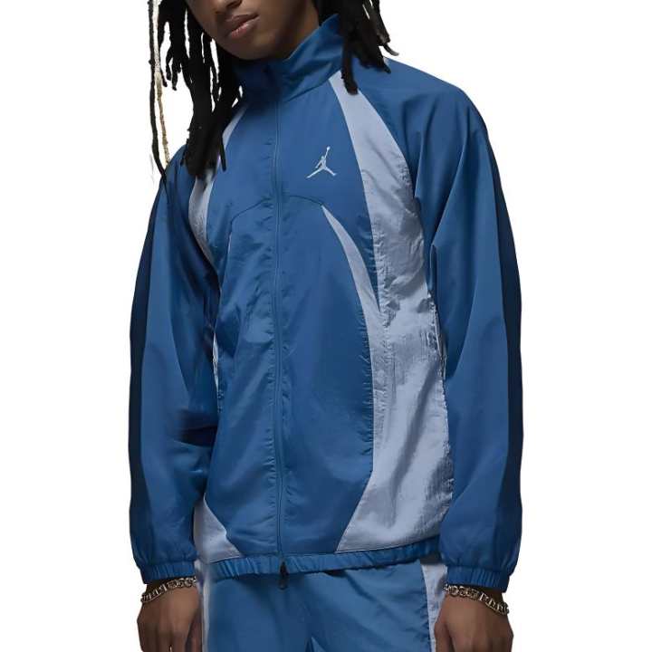 Jordan JORDAN Sport Jam Men's Warm-Up Jacket