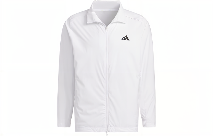 Adidas Adidas Jackets & Coats Men's White